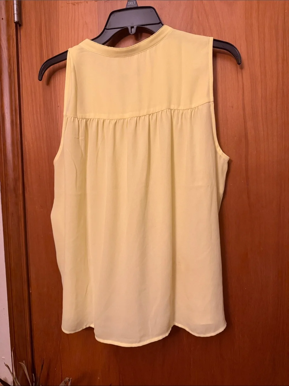 J. Crew soft neck crew